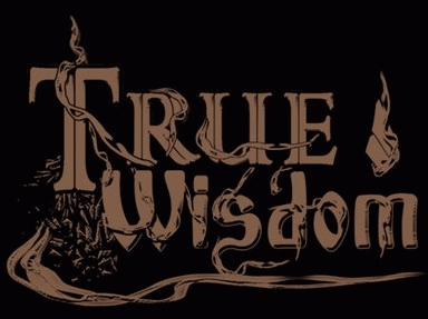 logo True Wisdom logo True Wisdom